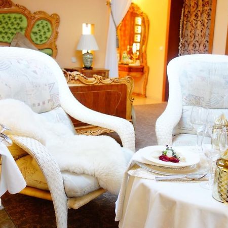 Pazaislis Park Hotel Kaunas Kültér fotó