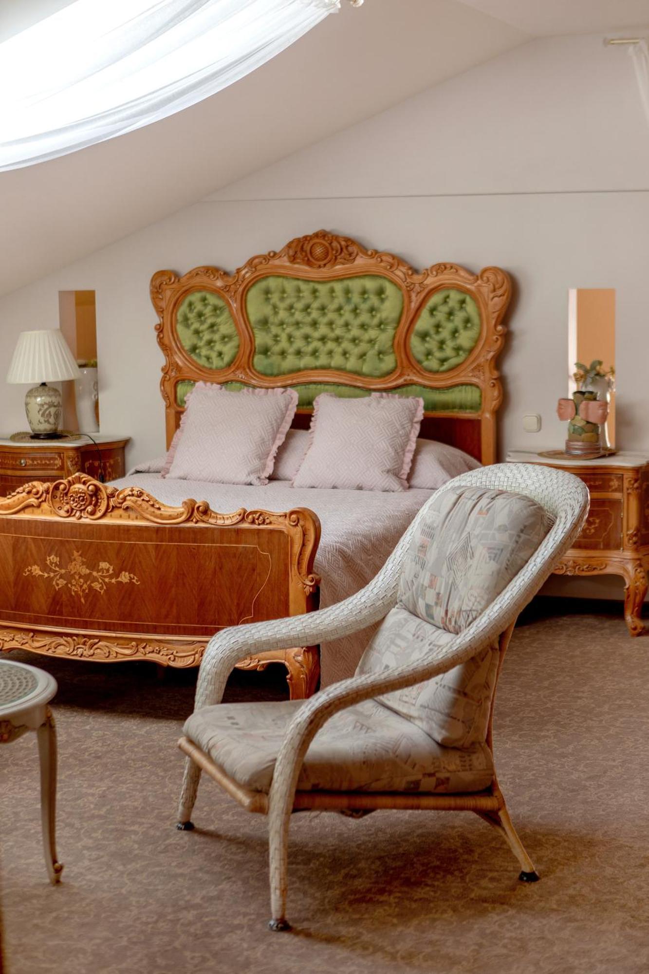 Pazaislis Park Hotel Kaunas Kültér fotó