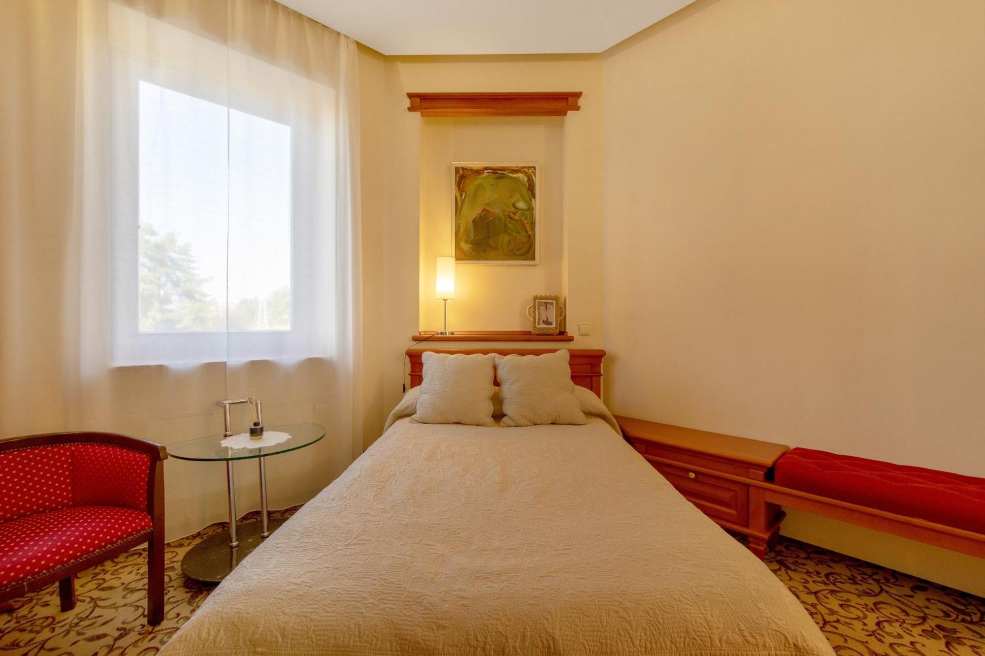 Pazaislis Park Hotel Kaunas Kültér fotó