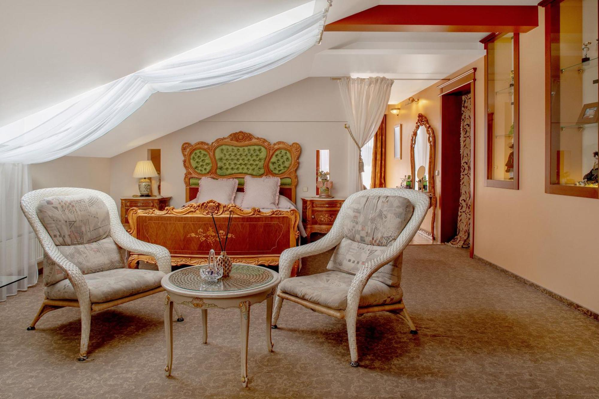 Pazaislis Park Hotel Kaunas Kültér fotó