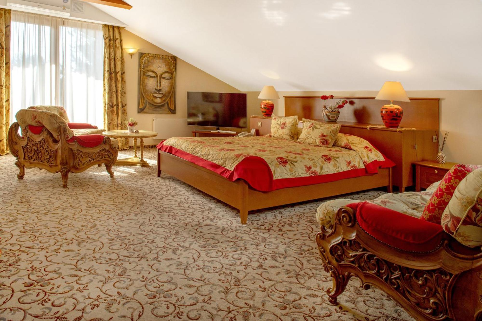 Pazaislis Park Hotel Kaunas Kültér fotó