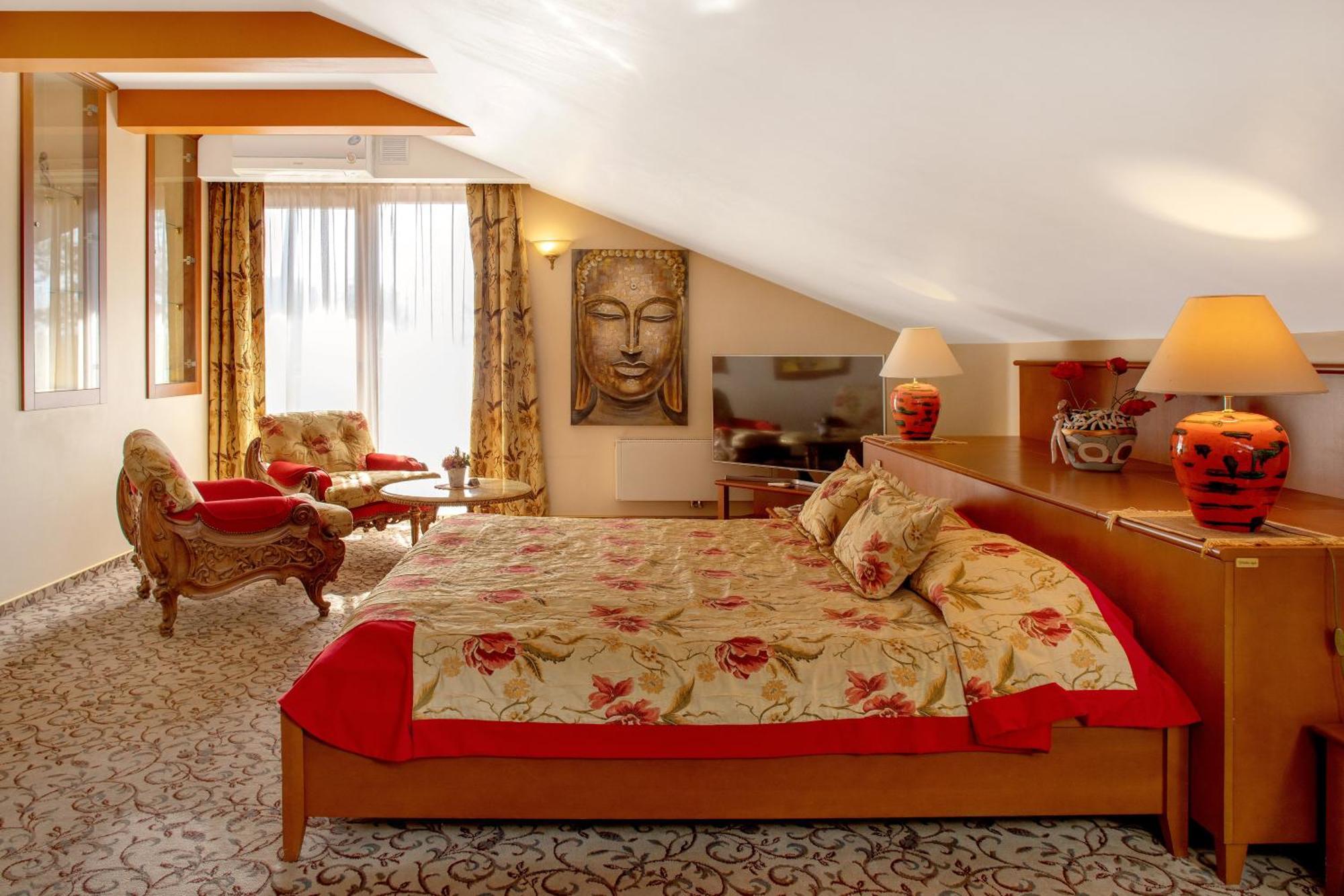 Pazaislis Park Hotel Kaunas Kültér fotó