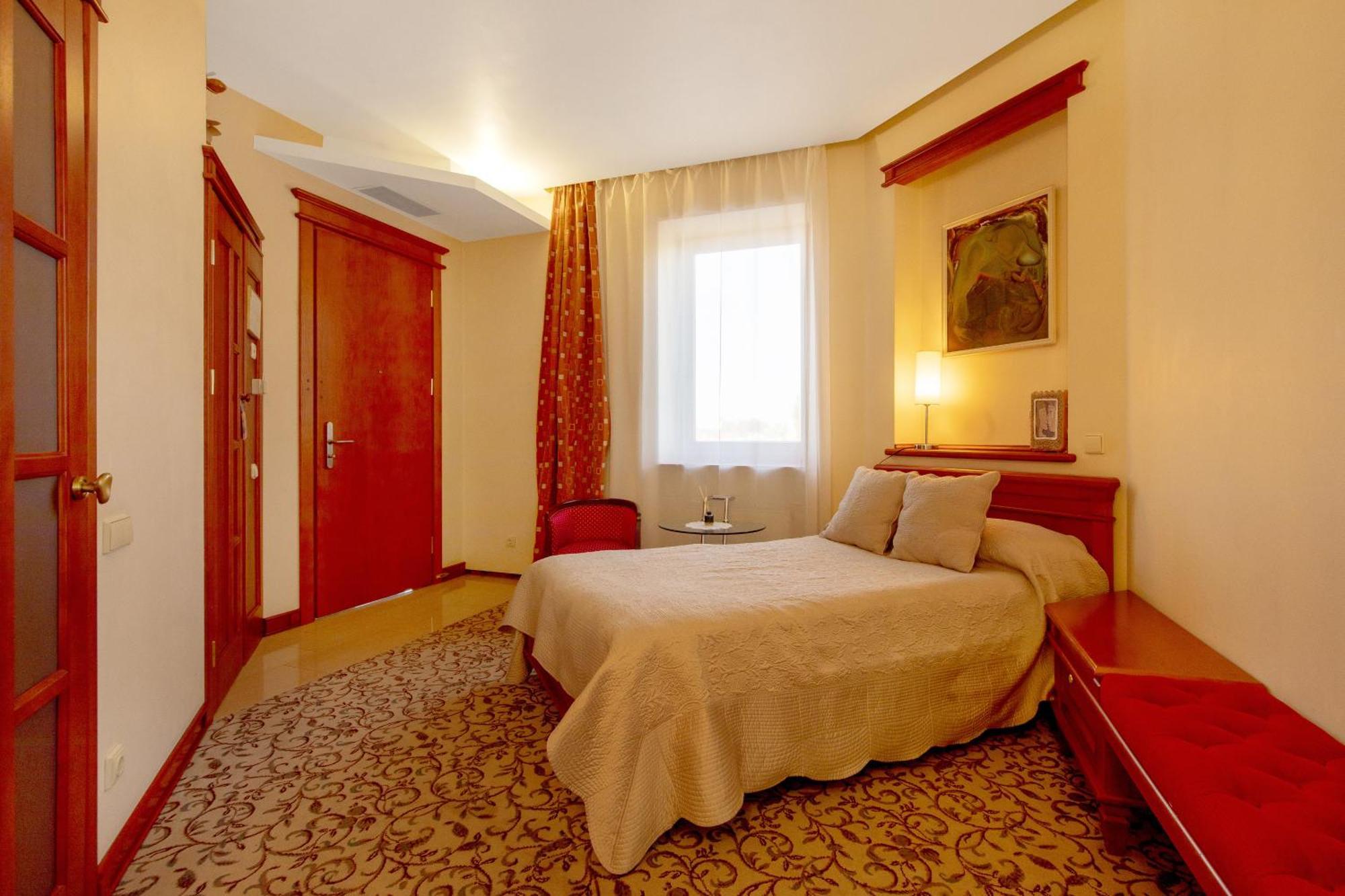 Pazaislis Park Hotel Kaunas Kültér fotó