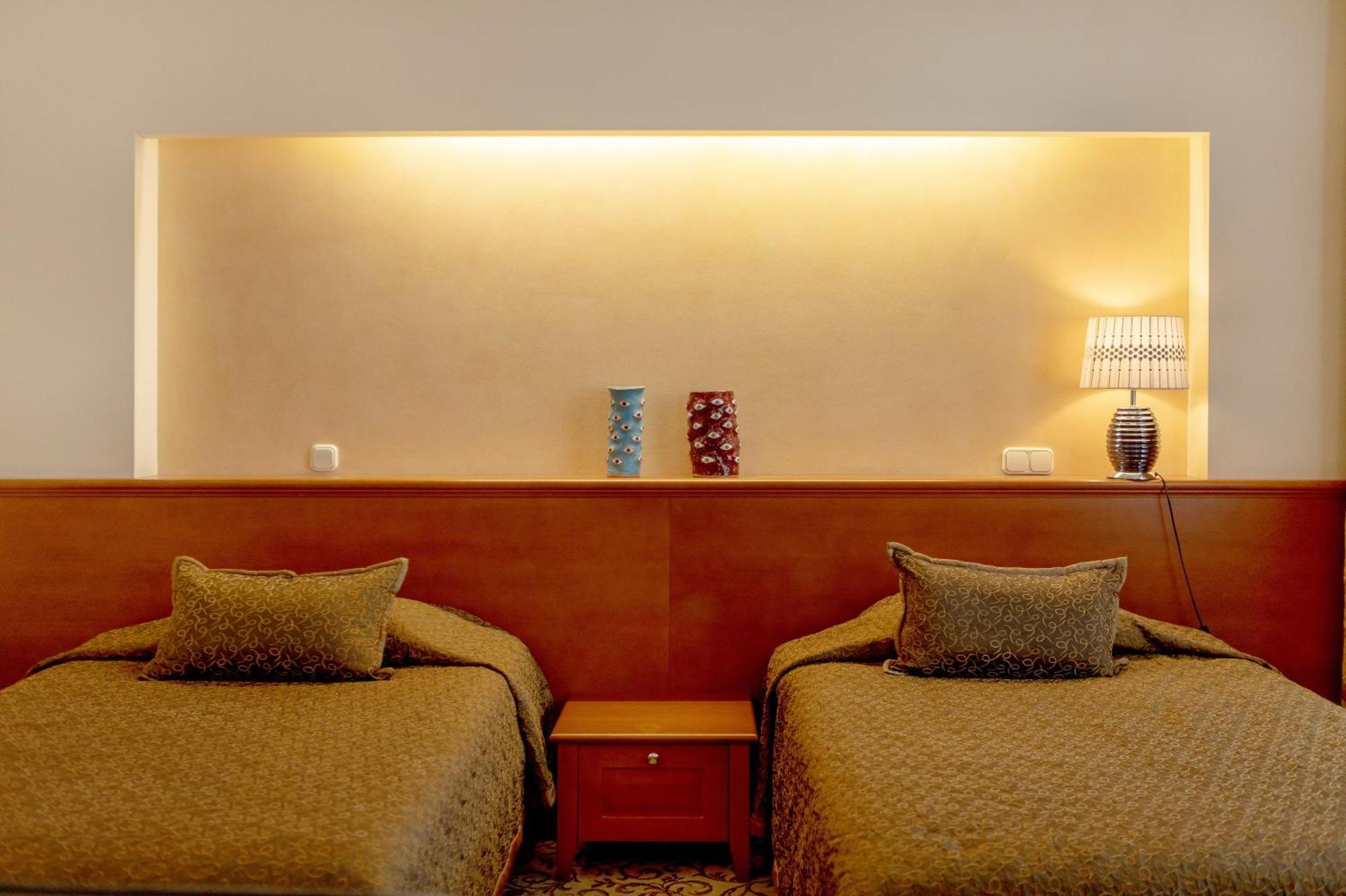 Pazaislis Park Hotel Kaunas Kültér fotó