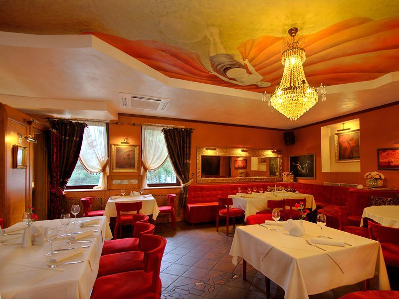 Pazaislis Park Hotel Kaunas Kültér fotó