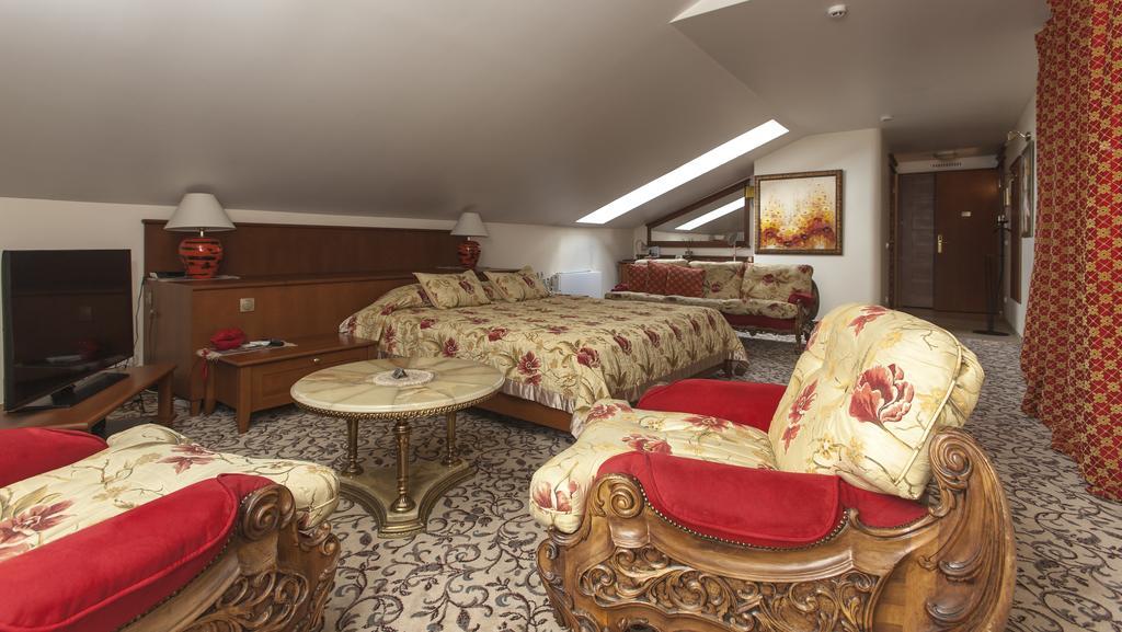 Pazaislis Park Hotel Kaunas Kültér fotó