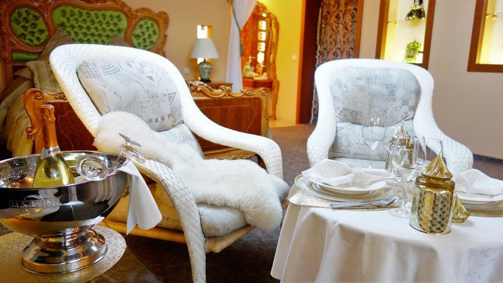 Pazaislis Park Hotel Kaunas Kültér fotó