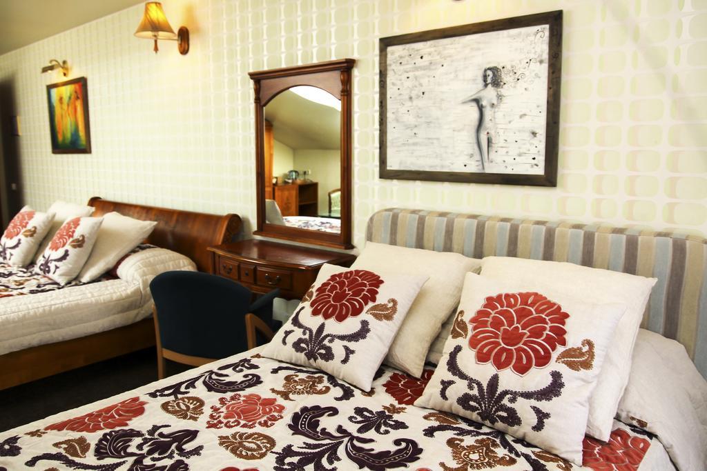 Pazaislis Park Hotel Kaunas Kültér fotó