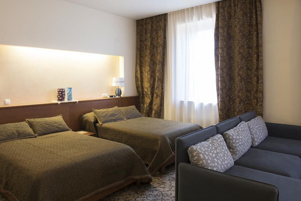 Pazaislis Park Hotel Kaunas Kültér fotó