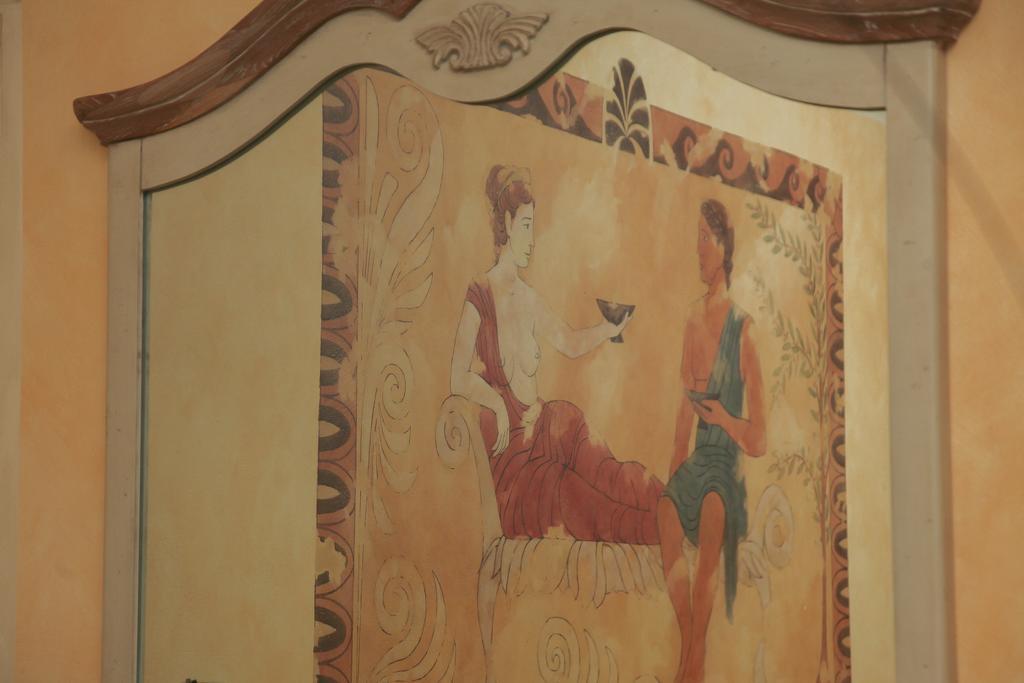 Pazaislis Park Hotel Kaunas Kültér fotó