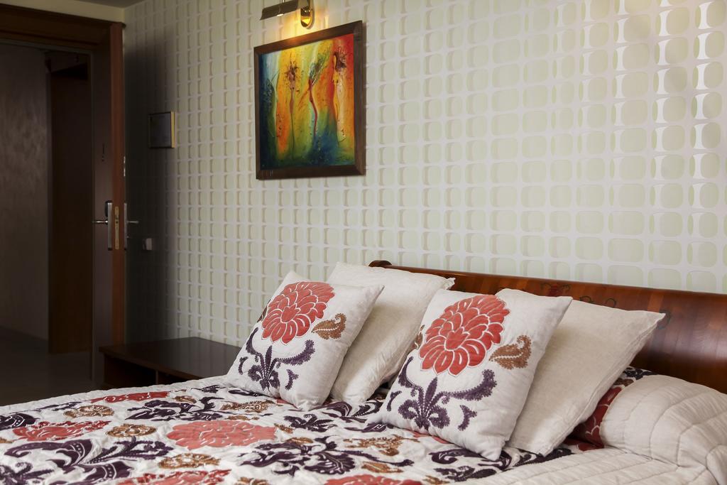Pazaislis Park Hotel Kaunas Kültér fotó