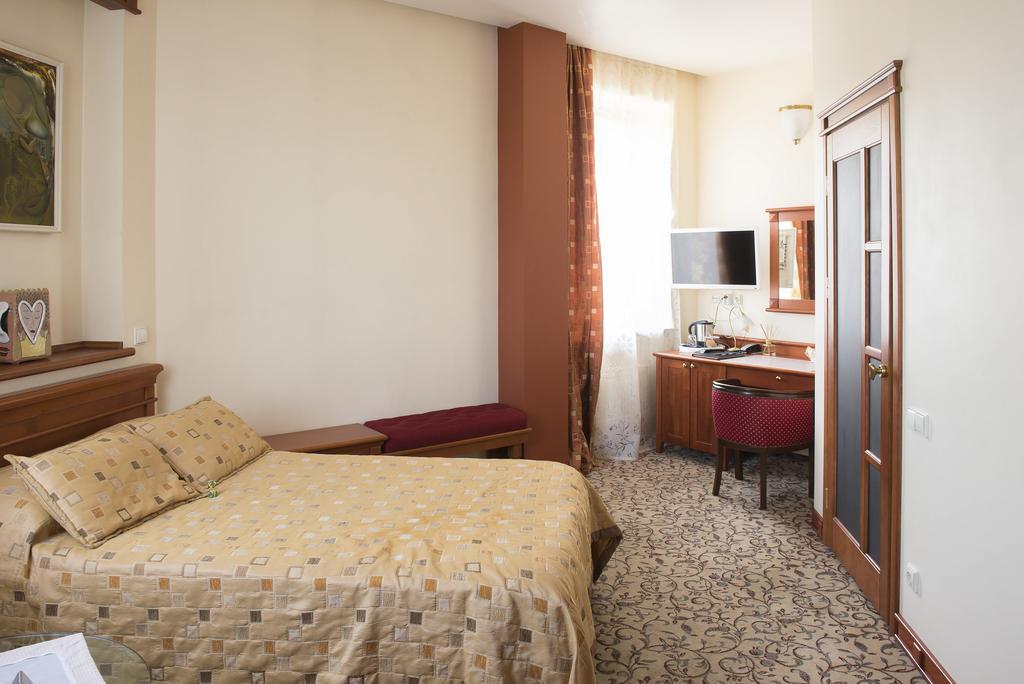 Pazaislis Park Hotel Kaunas Kültér fotó